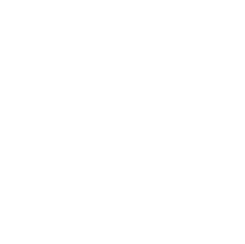 Q Designers Logo - White