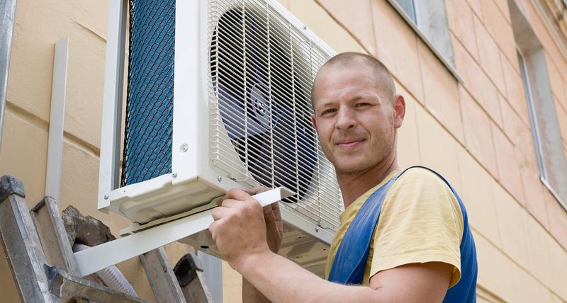 Introduction To Residential Hvac Equipment