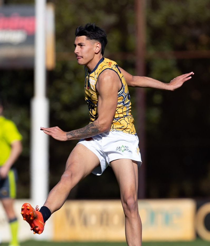 Round 14 - CFC vs East Perth 15 July 2023 10 Joel Western