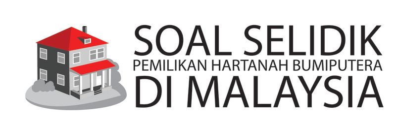 Kaji selidik pemilikan hartanah