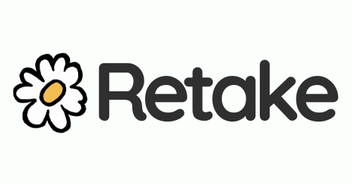 Retake
