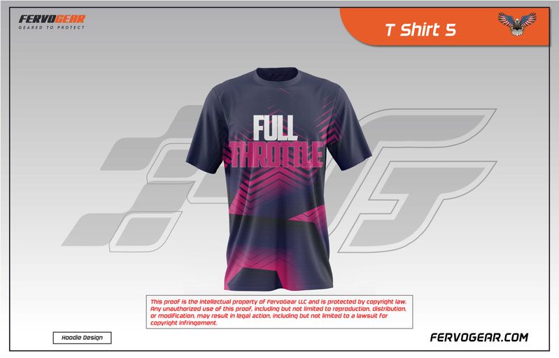 Standard mockup style images (T shirts)-05