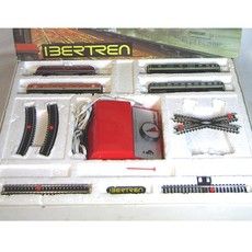 IBERTREN