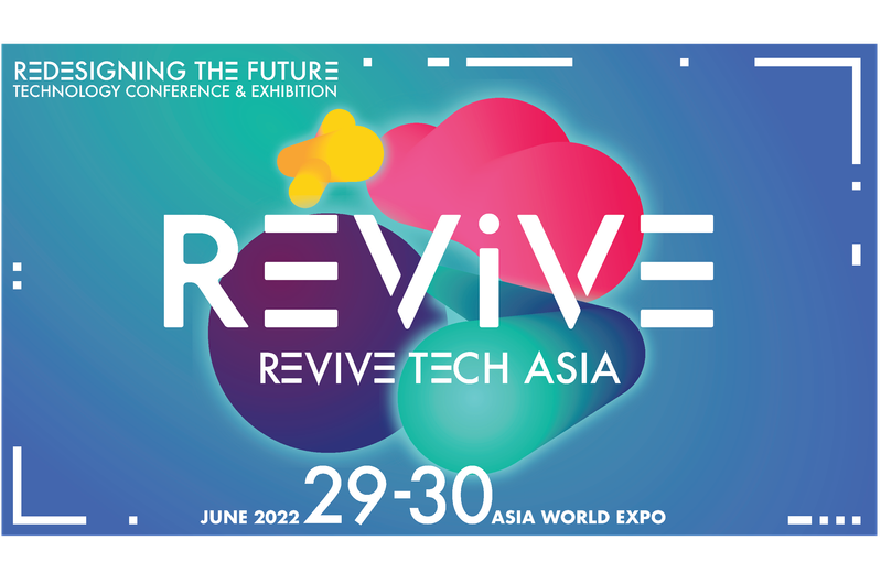 Revive Tech Asia 2022 Call for Papers