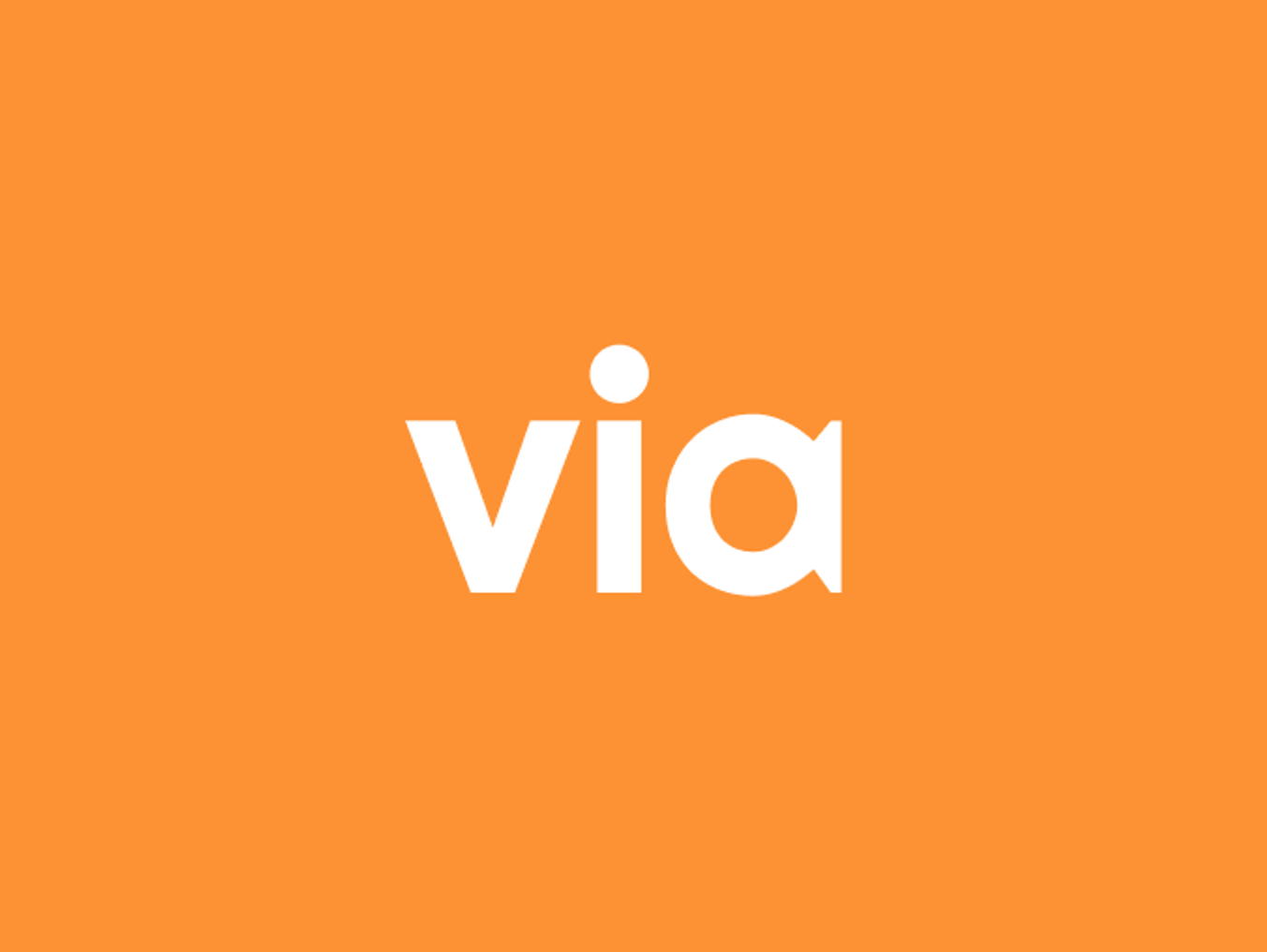 Welcome to Via - Explore Your World | Find Your People