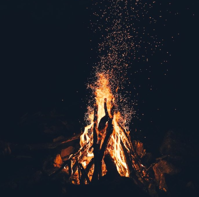 bonfire