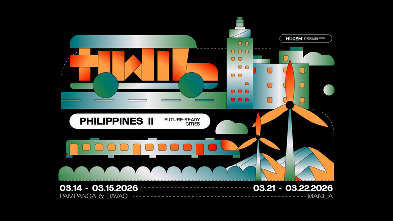 HWIL PH II 2026 Registration Form (For Delegates and Observers)