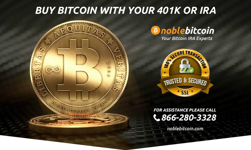 noble bitcoin