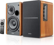 Edifier R1280Ts Bluetooth Bookshelf Speakers