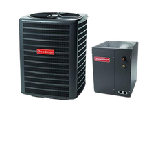 AC and Coil