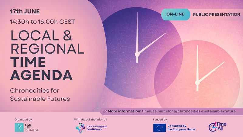 Time Agenda 6