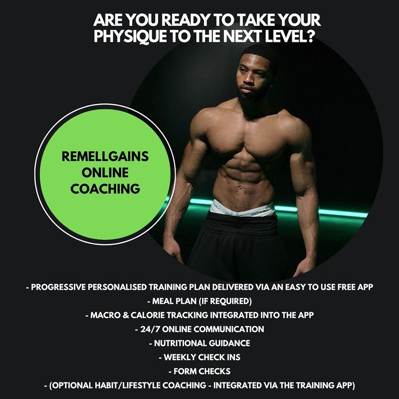 Personal fitness training - sport Instagram post promotional template (7)