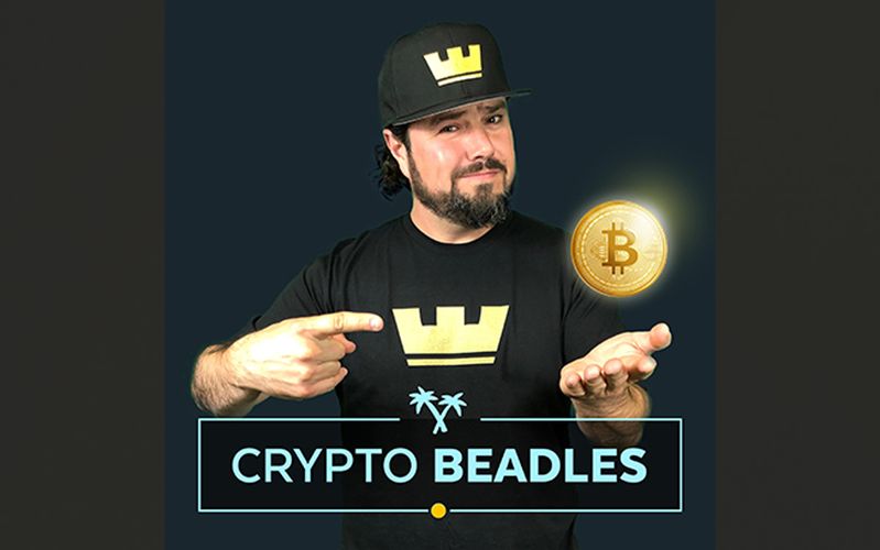 crypto beadles youtube