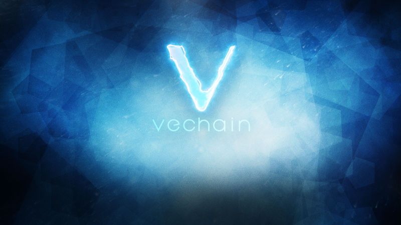 赏金计划– 火爆进行中] 唯链雷神超级能量站| VeChain