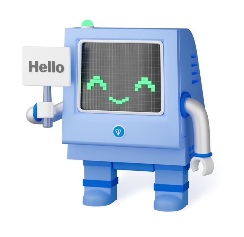 hello
