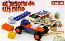 TENTE