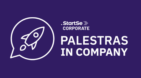 Palestras de Impacto – StartSe Corporate
