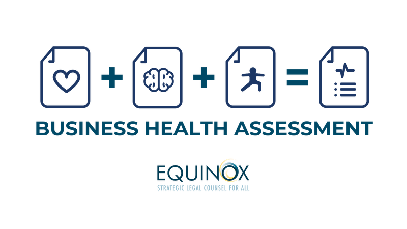 Take the Small Business Health Assessment Survey - Urban League