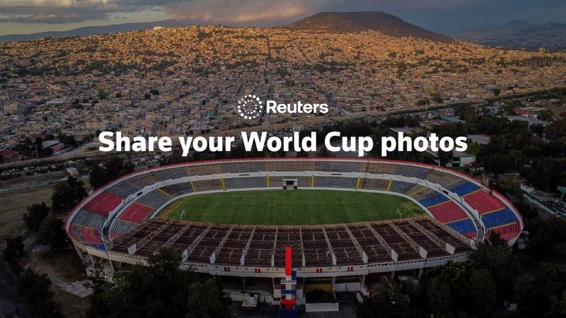 ⚽️ How are you celebrating the World Cup? Share your watch-p