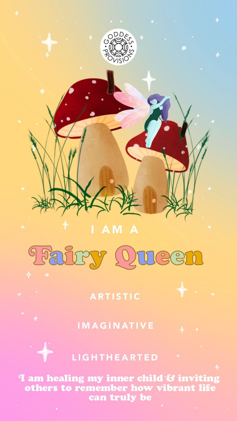 Fairy Queen