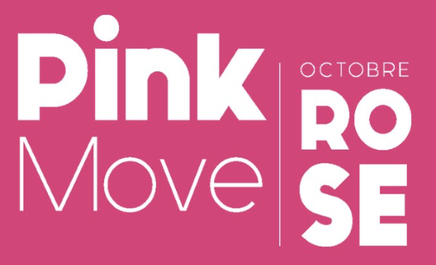 Pink Move