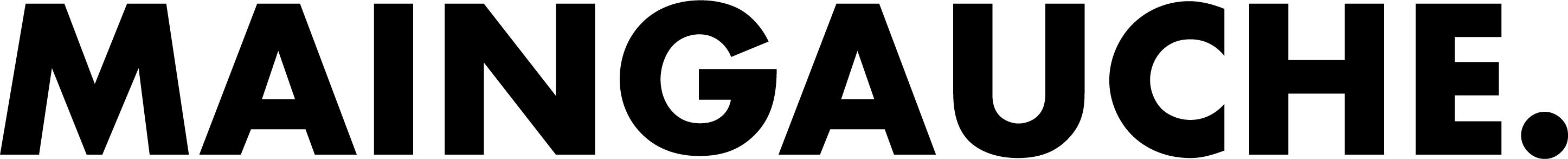 main gauche textile