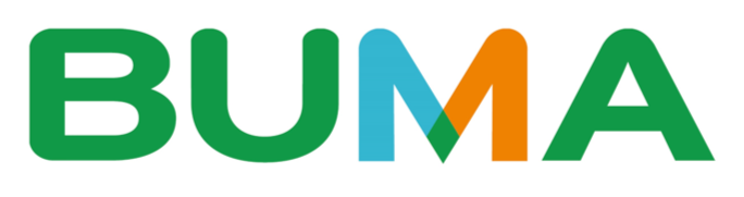 BUMA Logo