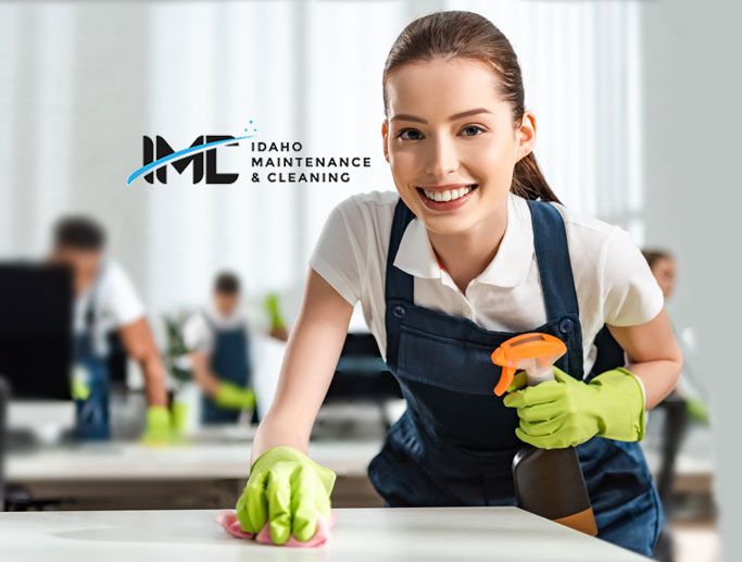 Hiring Boise Janitorial Jobs Meridian Night Custodian Part time