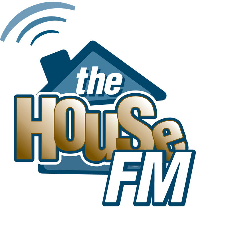 House fm. Radio House.