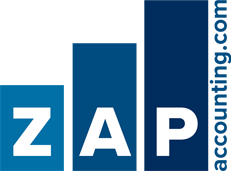 ZAP Accounting Small logo