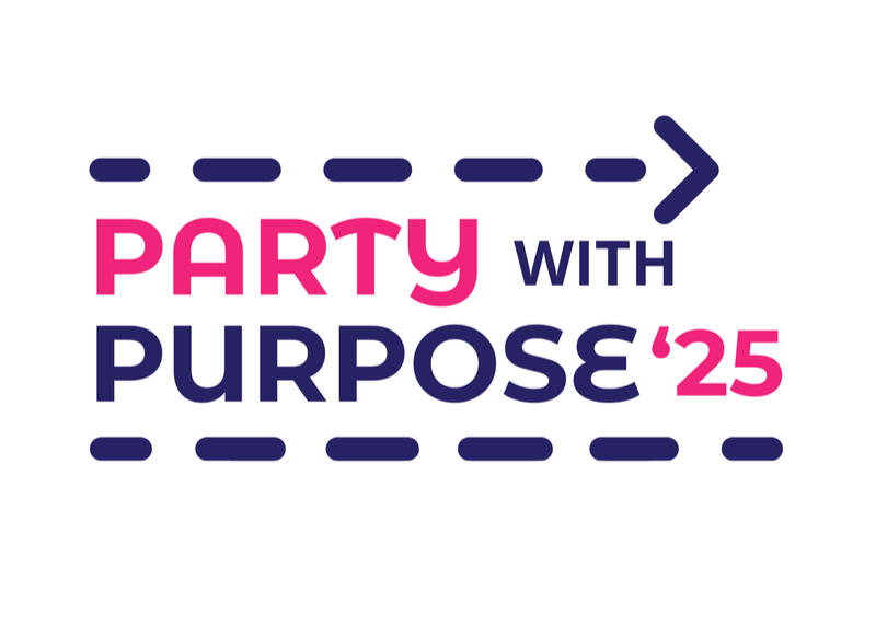 Party with Purpose