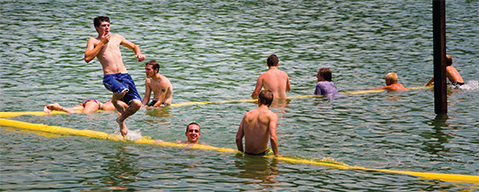 Swimming