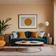 Mid-century Modern
