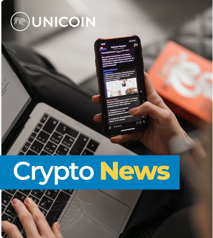 CRYPTO NEWS
