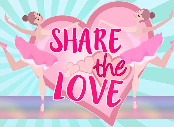 Share The Love 9 18