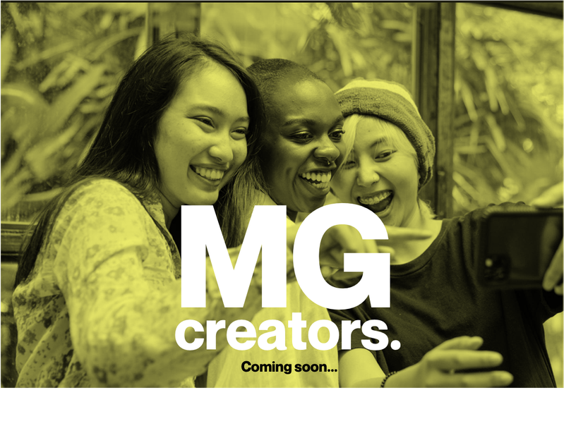 MG Creators - Market Assessment