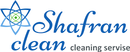 Logo Shafran аптеки.