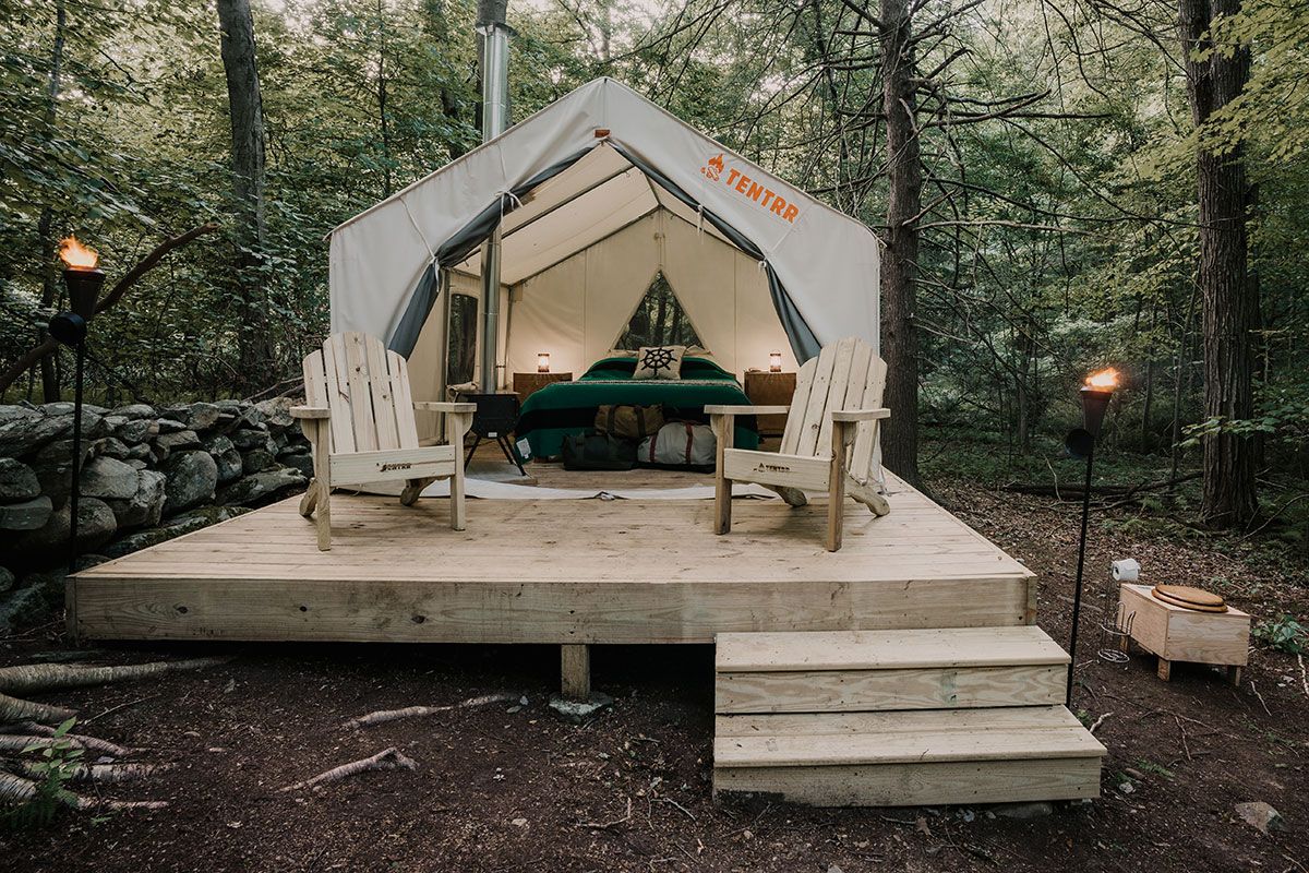 Campground 2