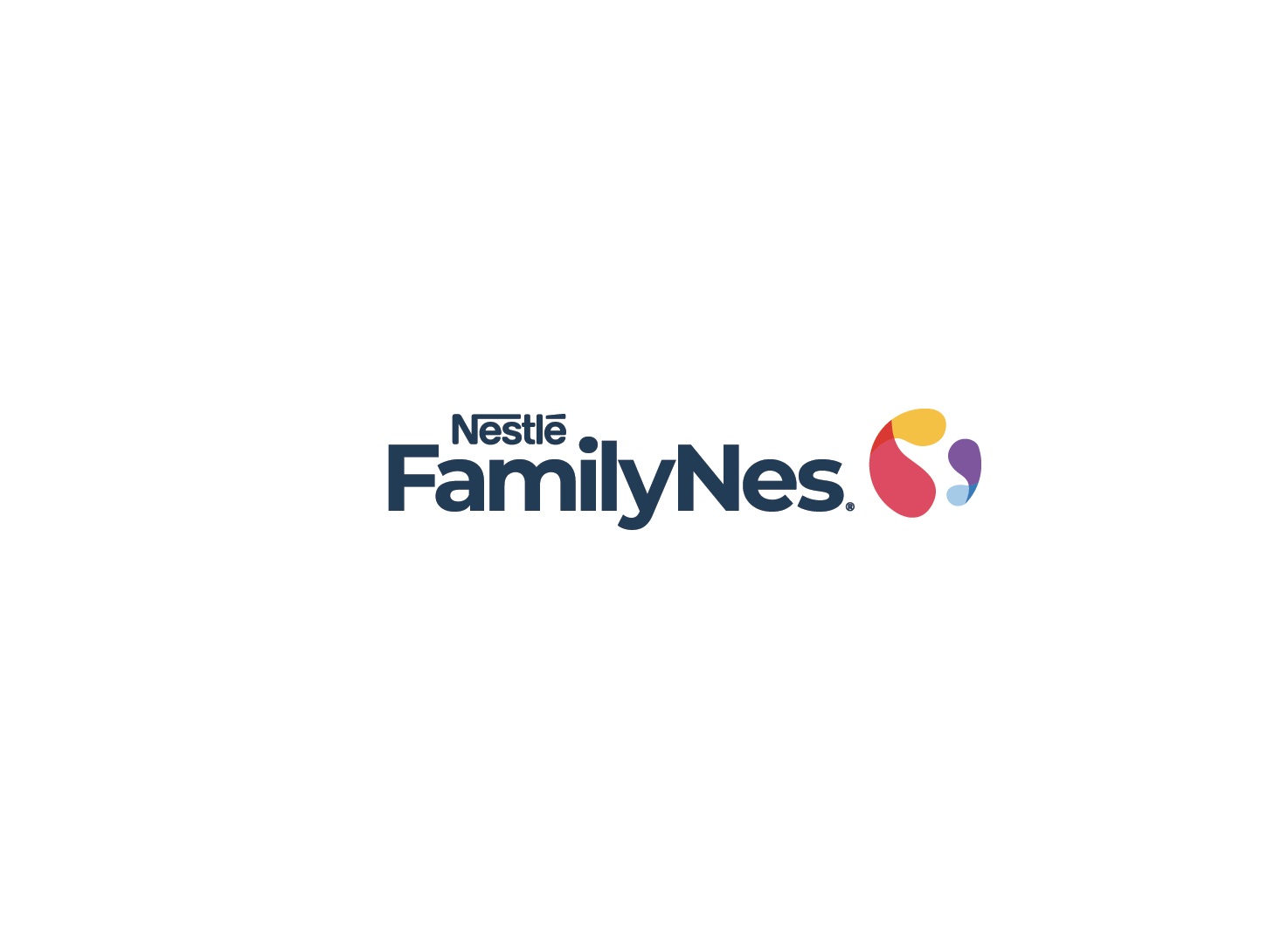 Nestle familynes logo