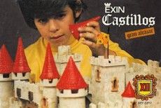 EXIN CASTILLOS