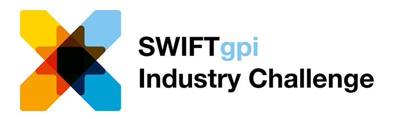 typeform payments Challenge 1 2 SWIFT GPI Industry of Application Form