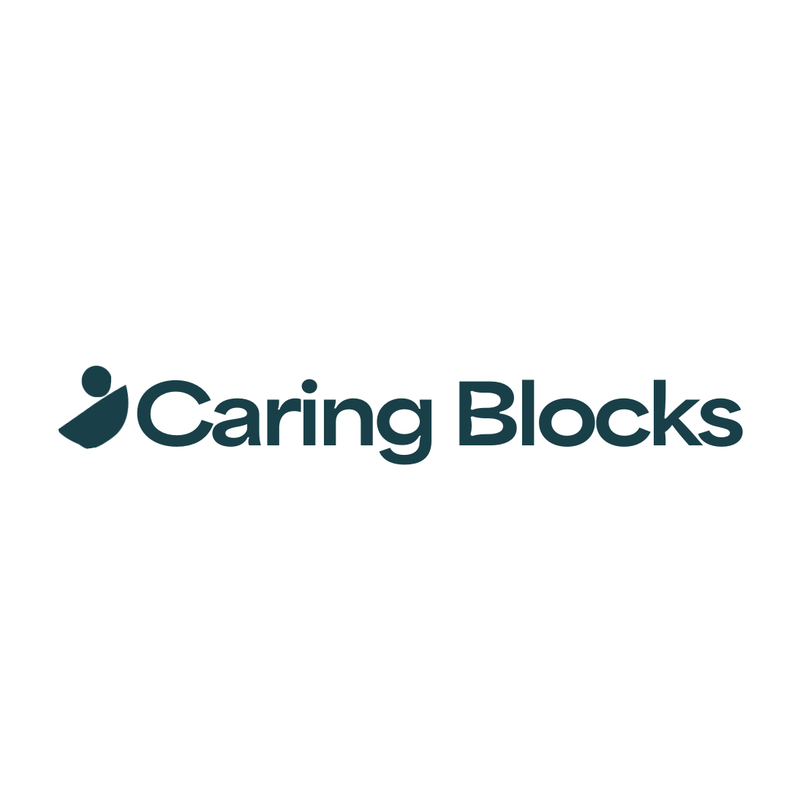 Caring Blocks Caregivers Application