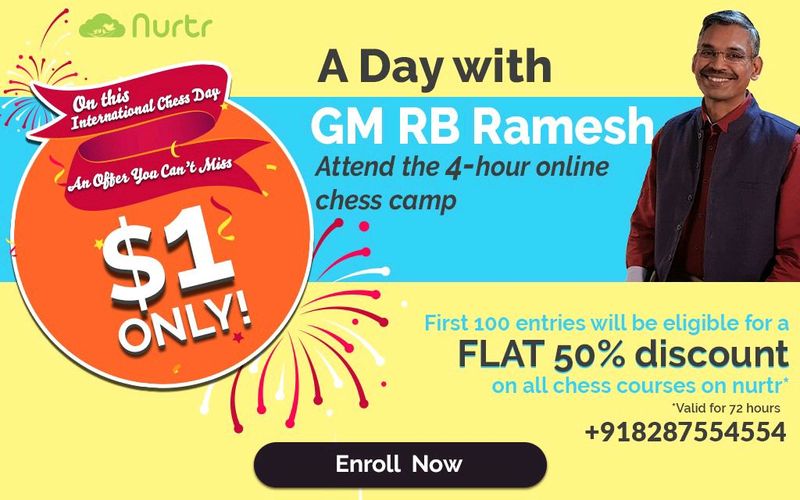 nurtr chess