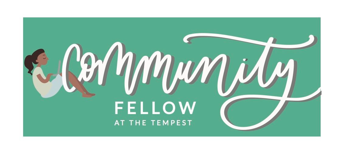 typeform design The 2017 Fall Tempest Design Fellowship