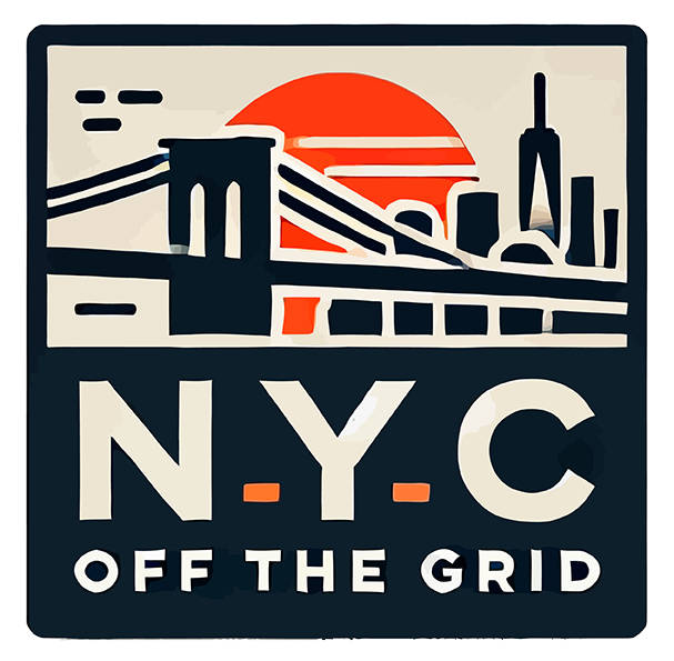 NYC Off the Grid