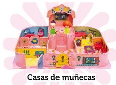 CASA DE MUÑECAS