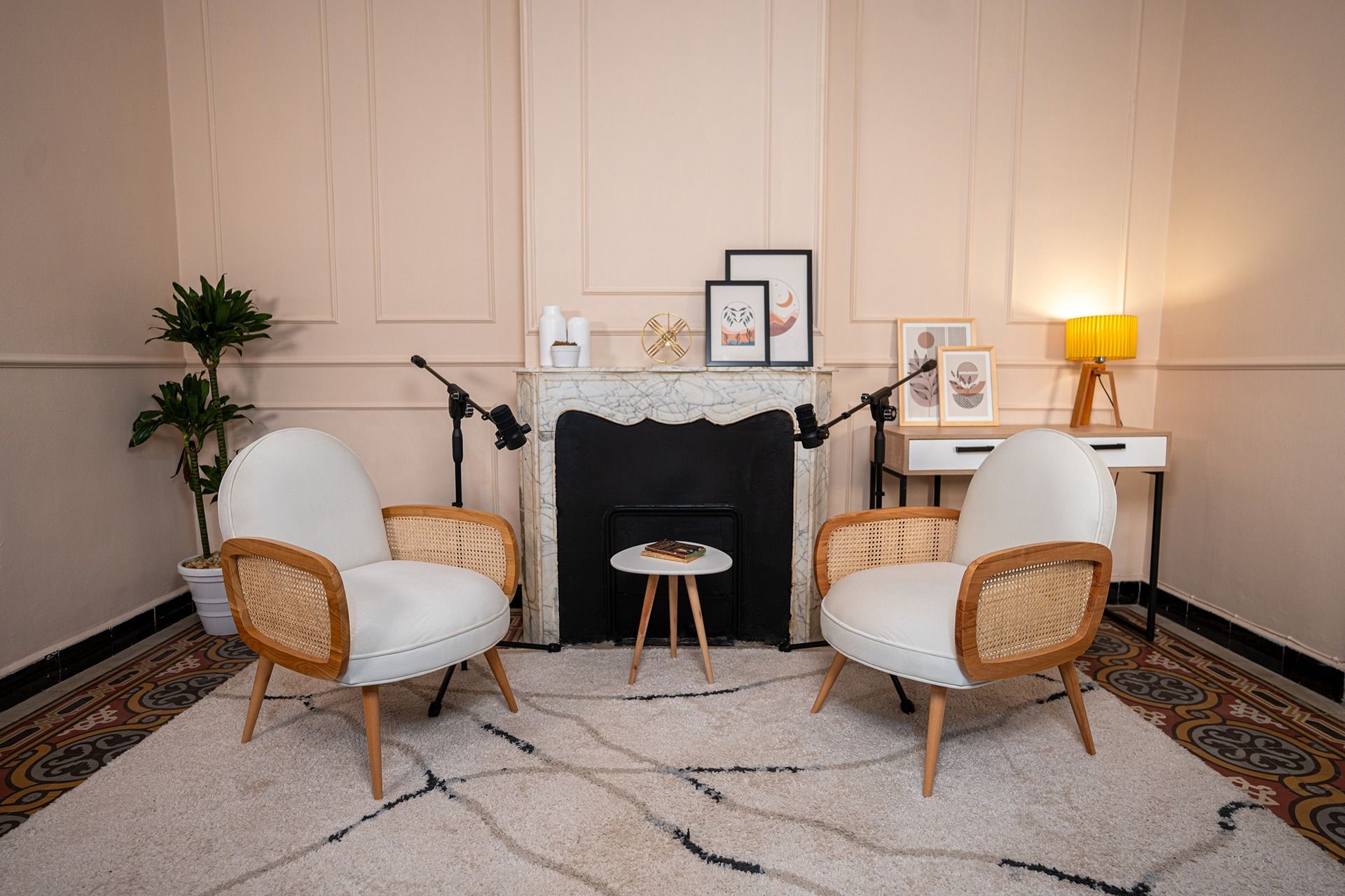 Décor Pure — Origin