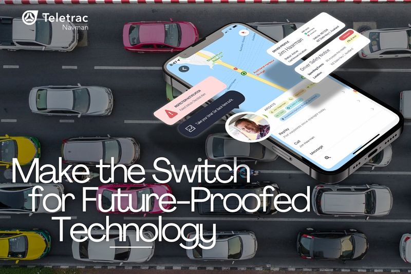 Future-proofed Technology