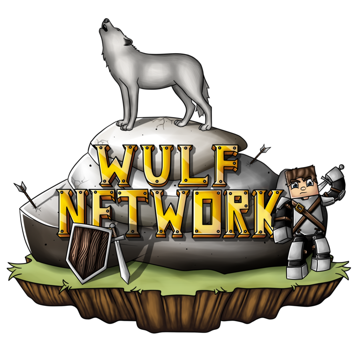 Wulf Network Helper App
