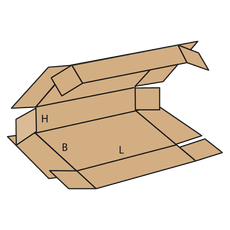 FEFCO 0409